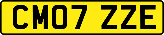 CM07ZZE