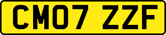 CM07ZZF