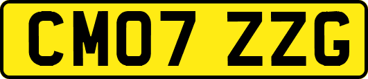 CM07ZZG