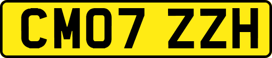 CM07ZZH