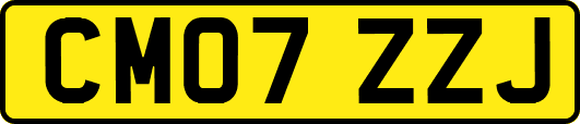 CM07ZZJ