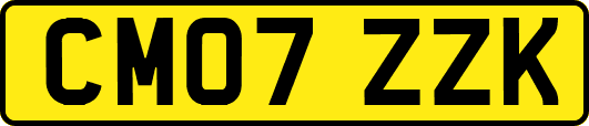 CM07ZZK
