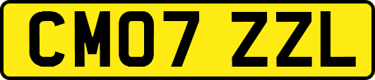 CM07ZZL