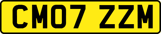 CM07ZZM