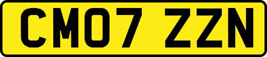 CM07ZZN