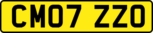 CM07ZZO