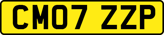 CM07ZZP