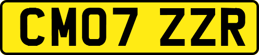 CM07ZZR