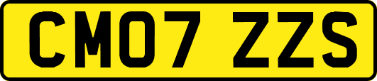 CM07ZZS