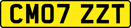 CM07ZZT
