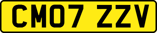 CM07ZZV