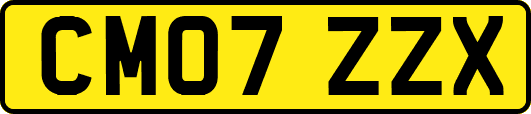 CM07ZZX