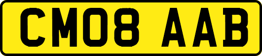 CM08AAB