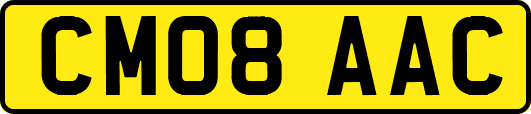 CM08AAC