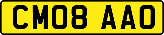 CM08AAO