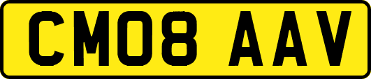 CM08AAV