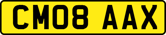 CM08AAX