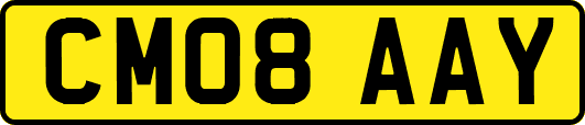 CM08AAY