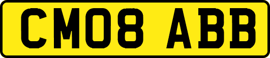 CM08ABB