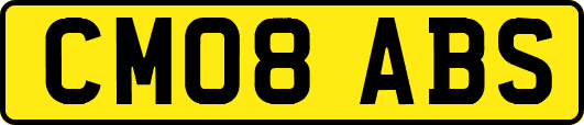 CM08ABS