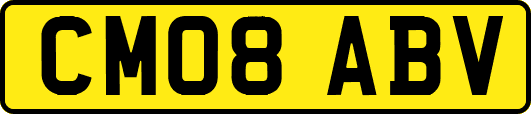 CM08ABV