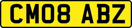 CM08ABZ
