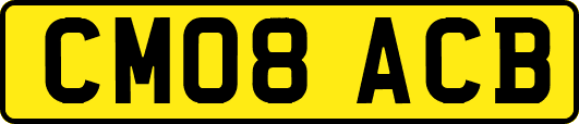 CM08ACB
