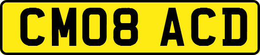 CM08ACD