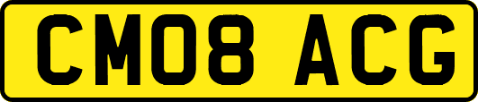 CM08ACG