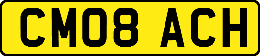 CM08ACH