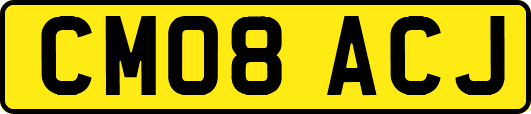 CM08ACJ
