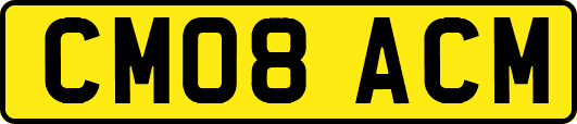 CM08ACM