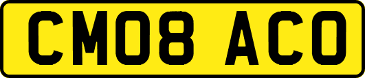 CM08ACO