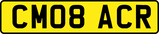 CM08ACR