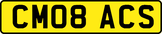 CM08ACS