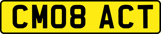 CM08ACT