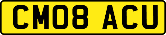 CM08ACU