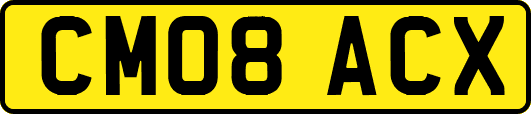 CM08ACX