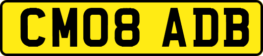 CM08ADB