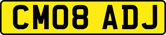 CM08ADJ