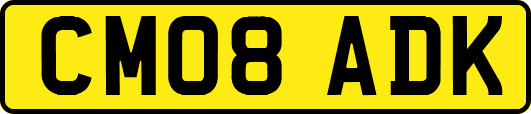 CM08ADK