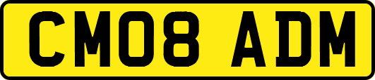 CM08ADM