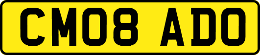 CM08ADO