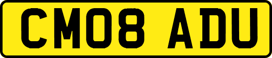 CM08ADU