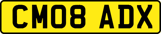 CM08ADX