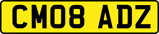 CM08ADZ