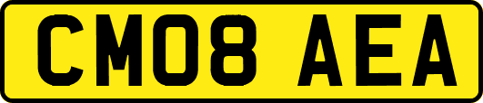 CM08AEA