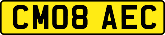 CM08AEC
