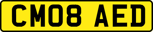 CM08AED