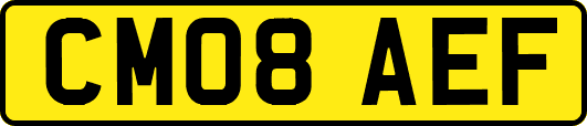 CM08AEF